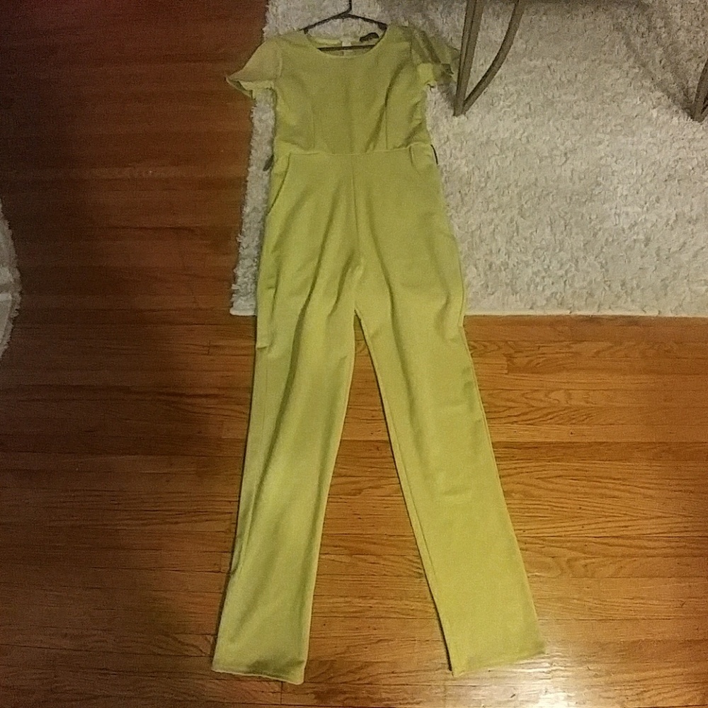 Jumpsuit